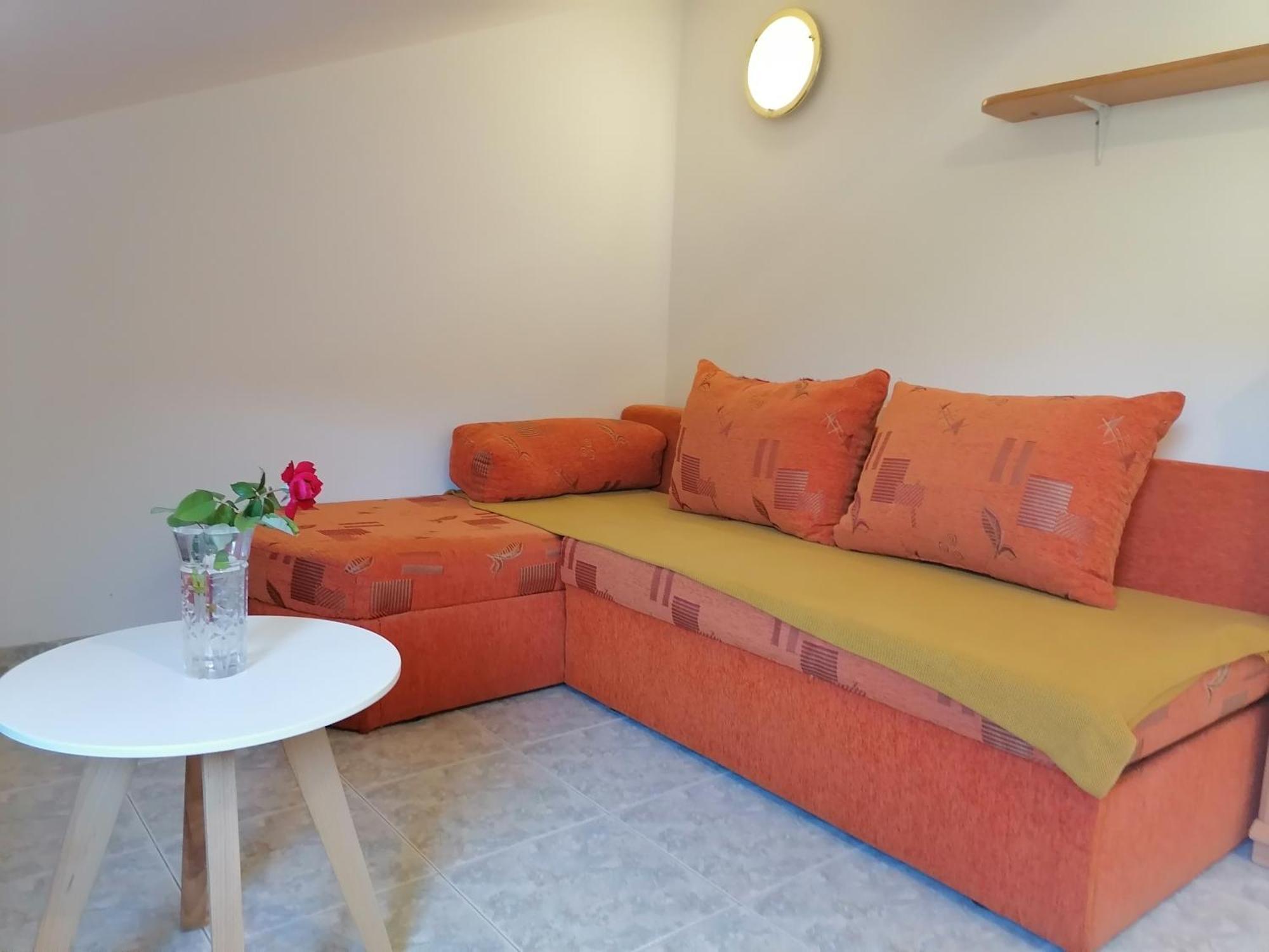 Mirjana F Apartaments Baška Εξωτερικό φωτογραφία