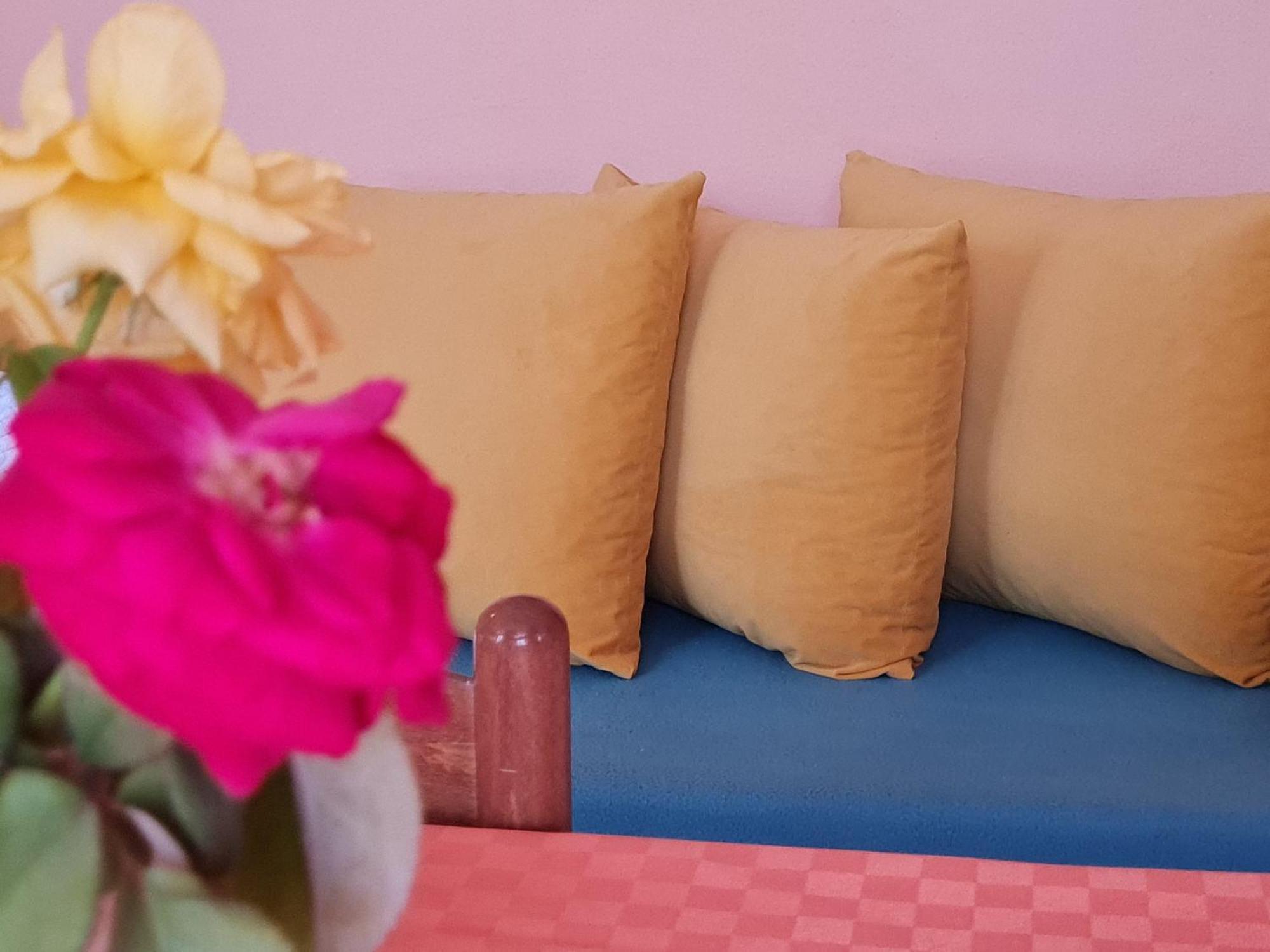 Mirjana F Apartaments Baška Εξωτερικό φωτογραφία